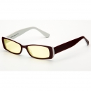 Компьютерные очки Федорова AF008 Premium женские Цвет: черно-белый