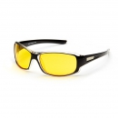 Водительские очки непогода AD046 Premium унисекс  Цвет: черный