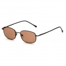 Солнцезащитные (Реабилитационные) очки AS001 Сomfort мужские Цвет: черный
