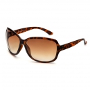 Солнцезащитные (Реабилитационные) очки AS038 Luxury женские Цвет: черепаховый