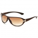 Солнцезащитные (Реабилитационные) очки AS030g Premium Unisex Цвет: шоколадный