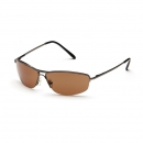 Водительские очки солнце AS008 Comfort мужские Цвет: темно-серый